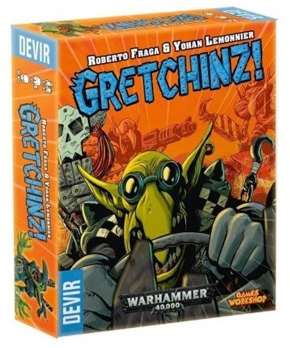 Gretchinz!