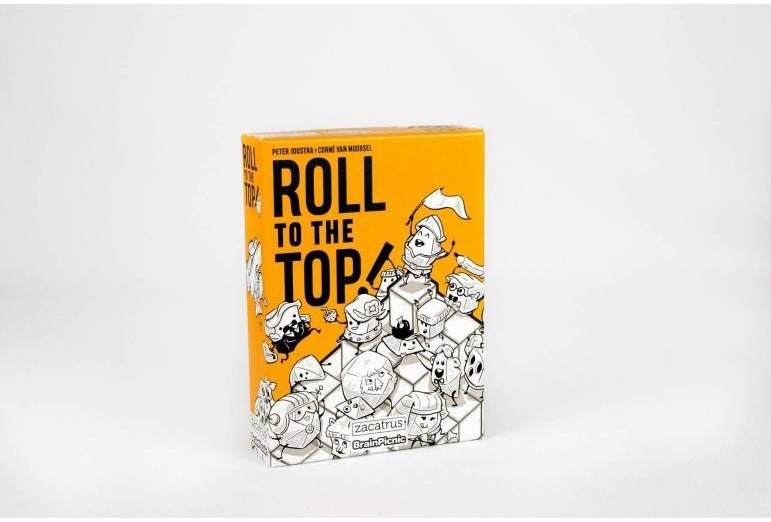 Roll to the Top!