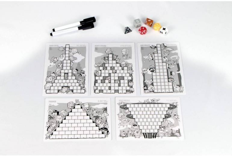 Roll to the Top! imagen 3