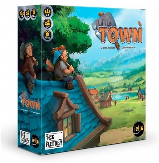 Little Town imagen 2