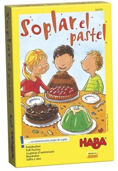Pustekuchen