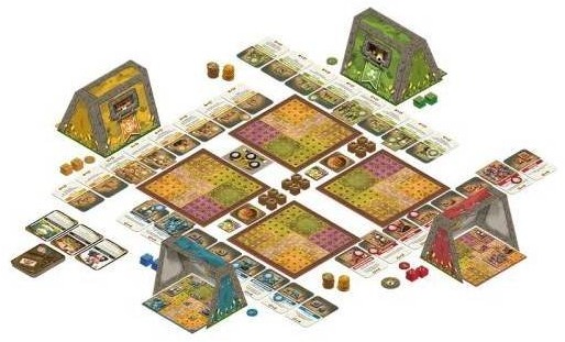 Henhouse Havoc imagen 2