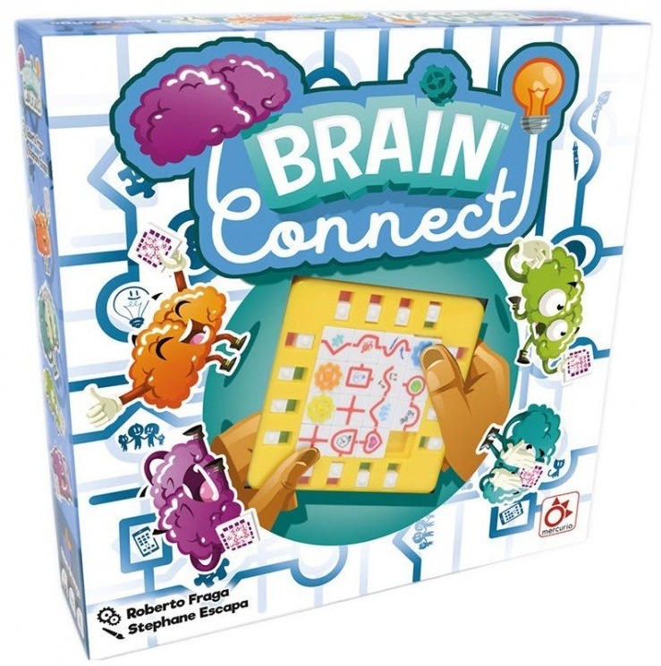 Brain Connect