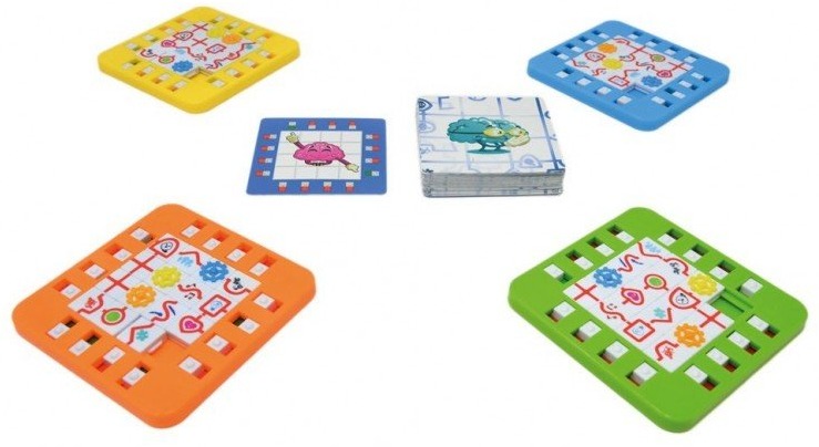 Brain Connect imagen 2