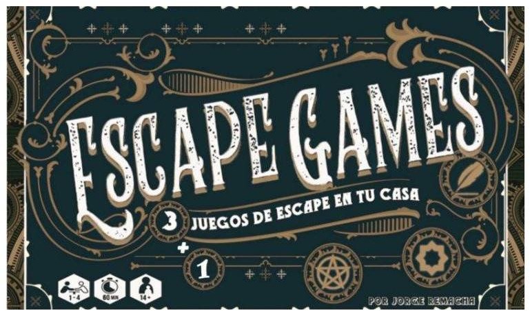 Escape Games