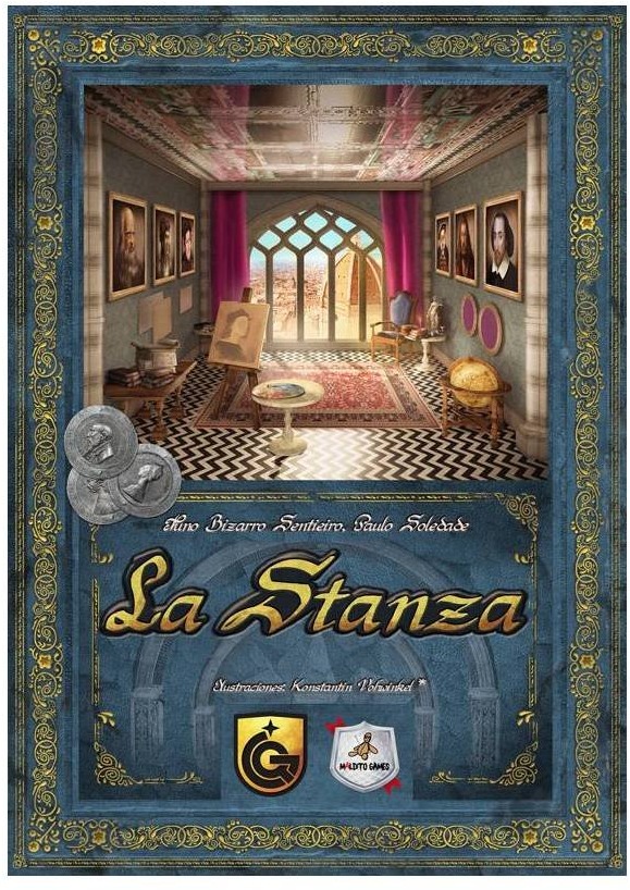 La Stanza