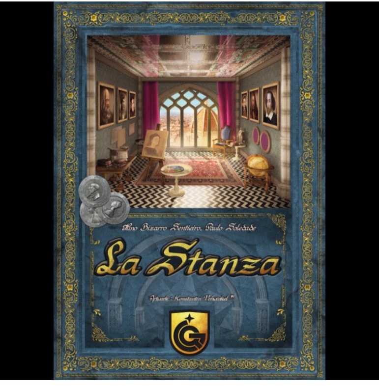 La Stanza imagen 3