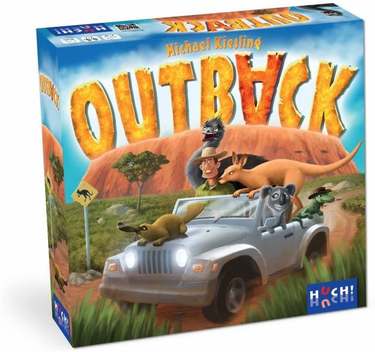 Outback