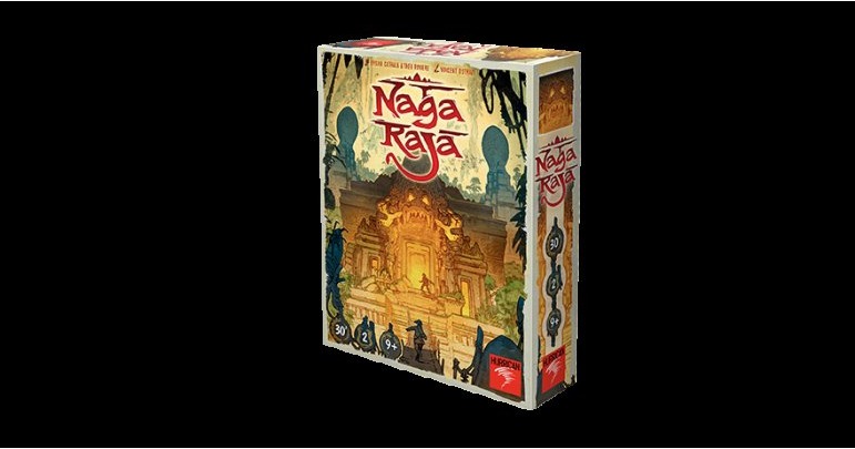 Naga Raja