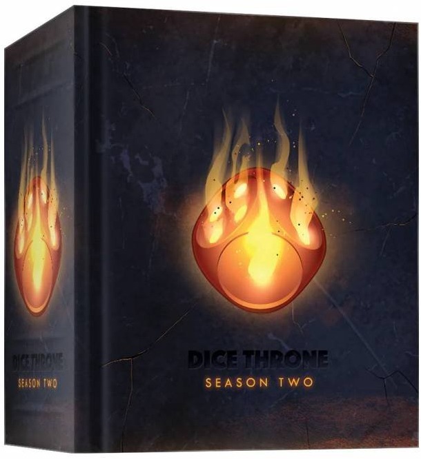Dice Throne: Season Two – Battle Chest imagen 3