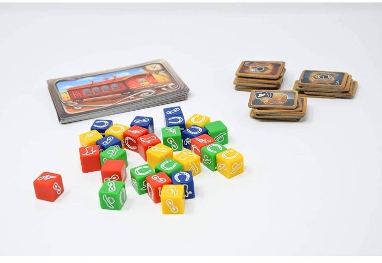 Rolling Bandits imagen 4