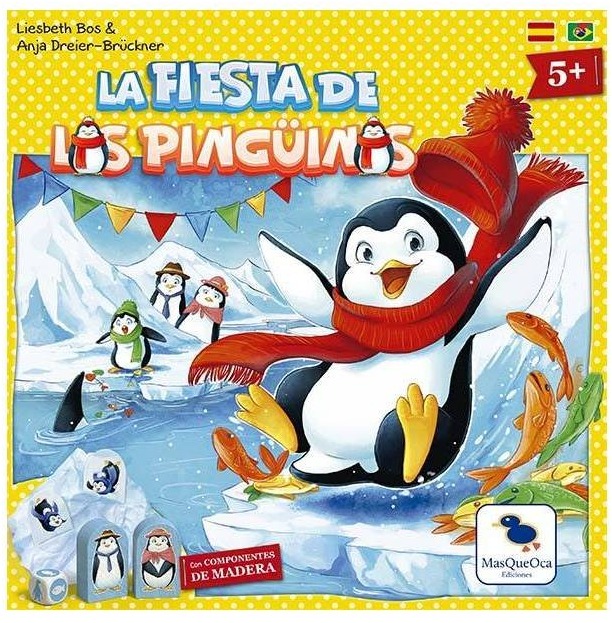 Polar Party