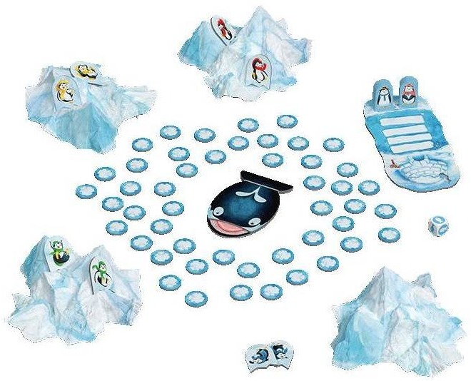 Polar Party imagen 2