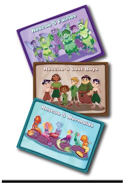 The Neverland Rescue imagen 3