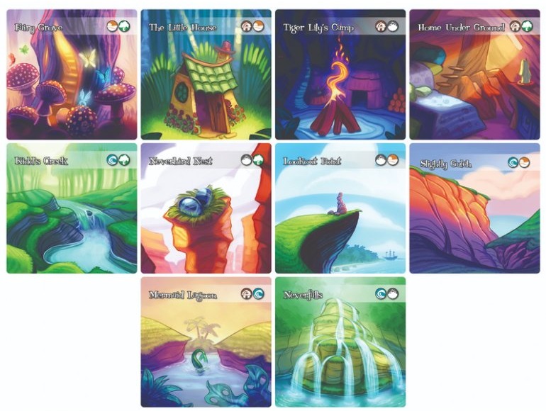 The Neverland Rescue imagen 4