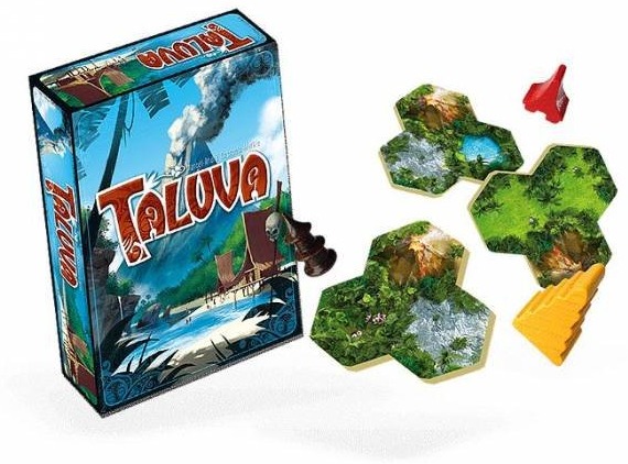 Taluva imagen 2