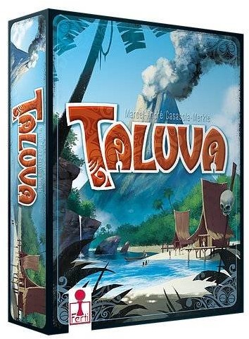 Taluva imagen 3