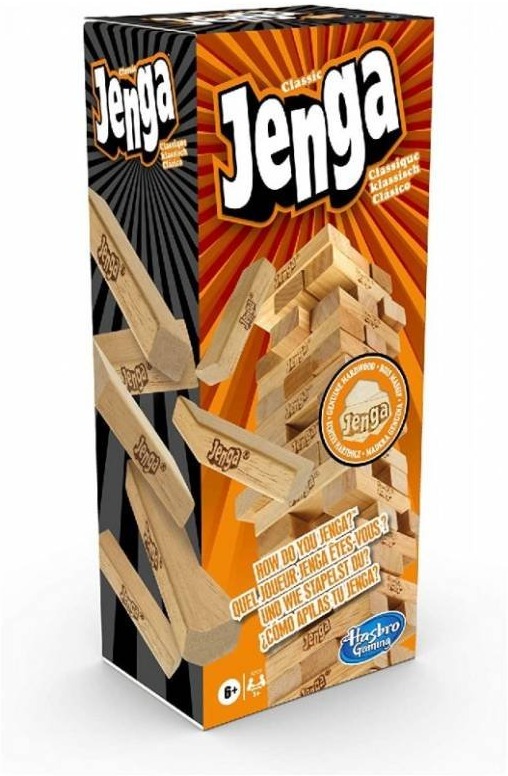 Jenga