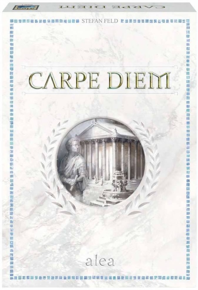Carpe Diem