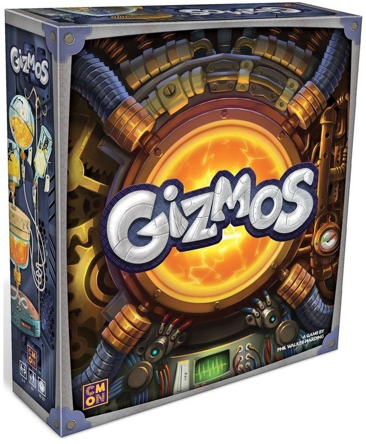 Gizmos
