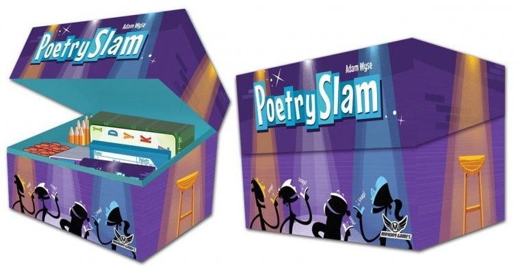 Poetry Slam