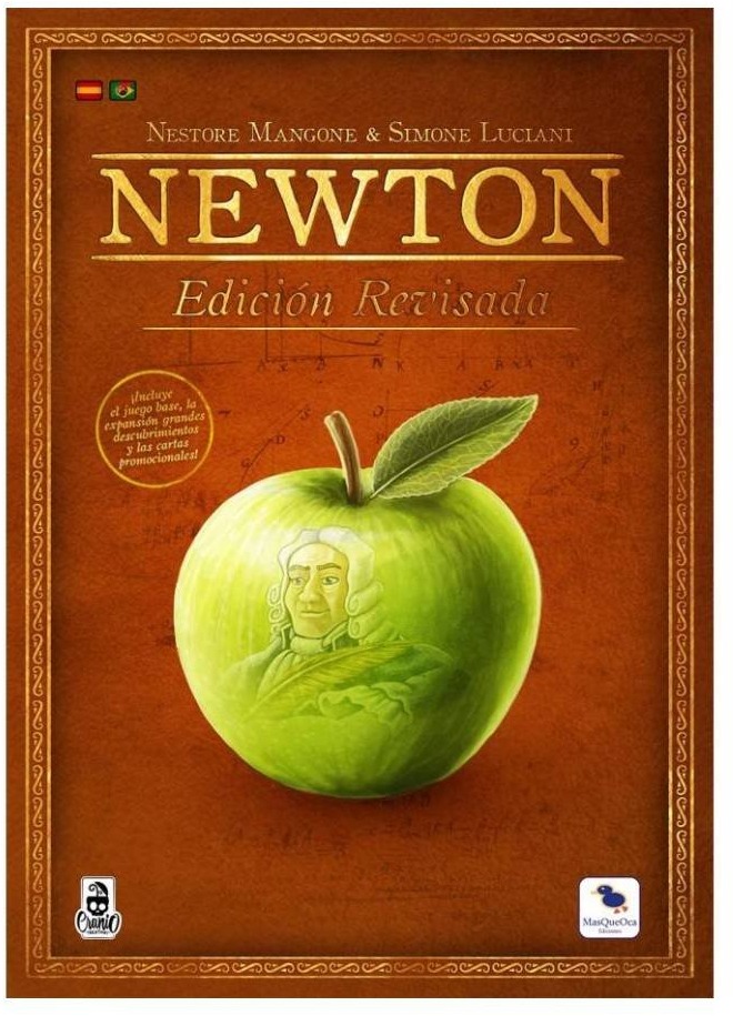 Newton Edición Revisada