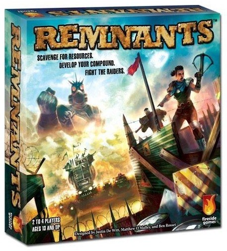 Remnants