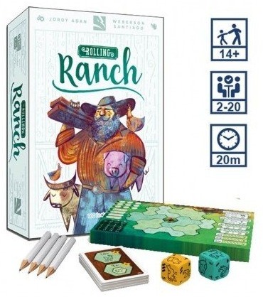 Rolling Ranch