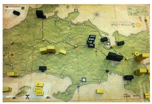 Sekigahara: La Unificación de Japón imagen 2