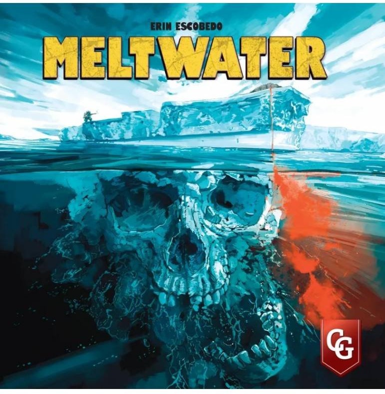 Meltwater