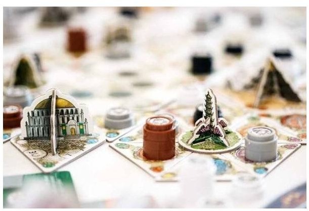 Dominaciones: Camino a la Civilización imagen 3