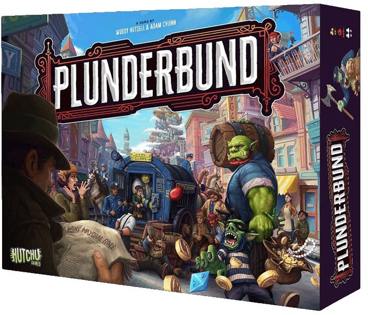 Plunderbund