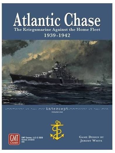 Atlantic Chase: The Kriegsmarine Against the Home Fleet 1939-1942