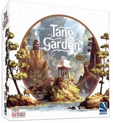 Tang Garden