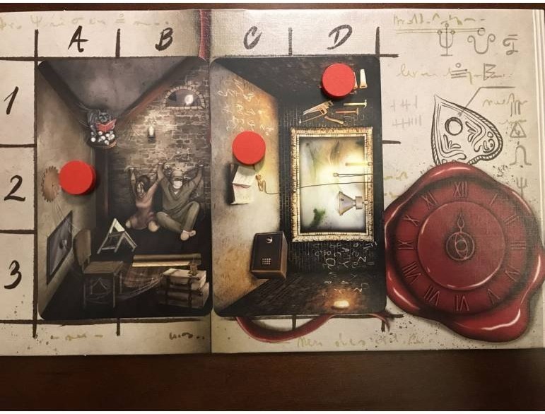 Escape Tales: El Despertar imagen 3