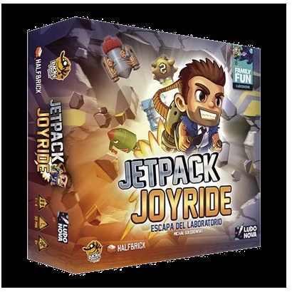 Jetpack Joyride