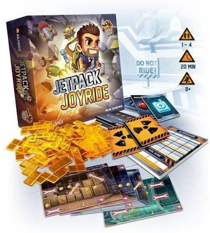 Jetpack Joyride imagen 2