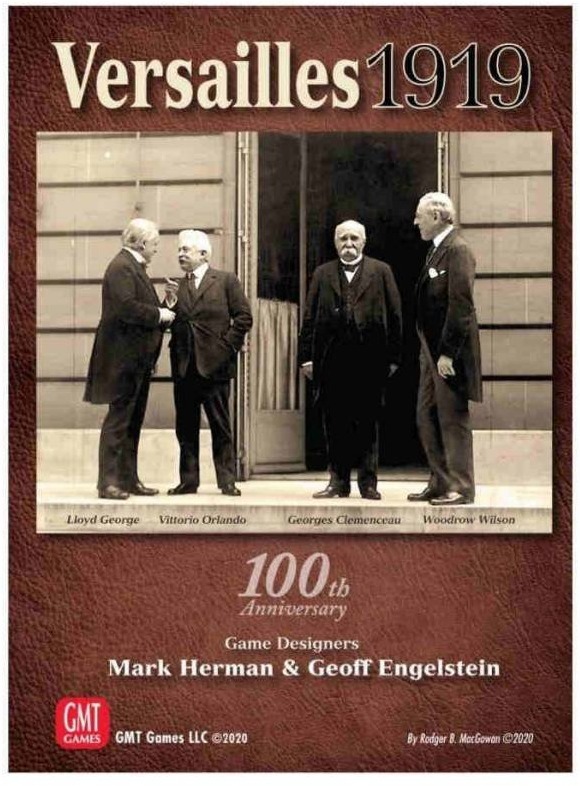 Versailles 1919