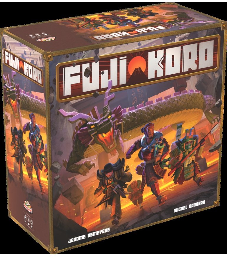 Fuji Koro imagen 2
