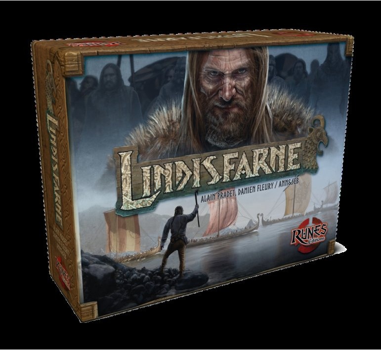 Lindisfarne