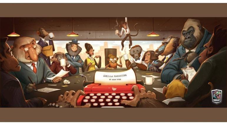 Black Stories Junior: Historias Espeluznantes
