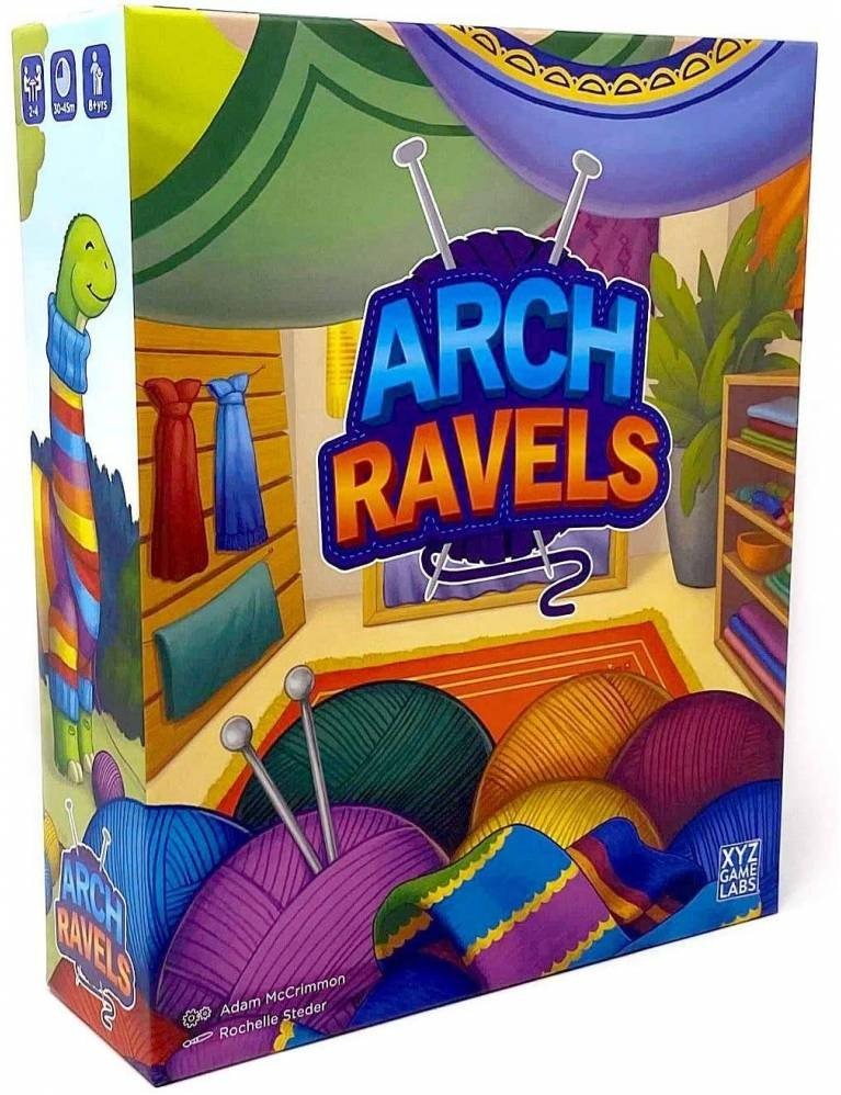 ArchRavels