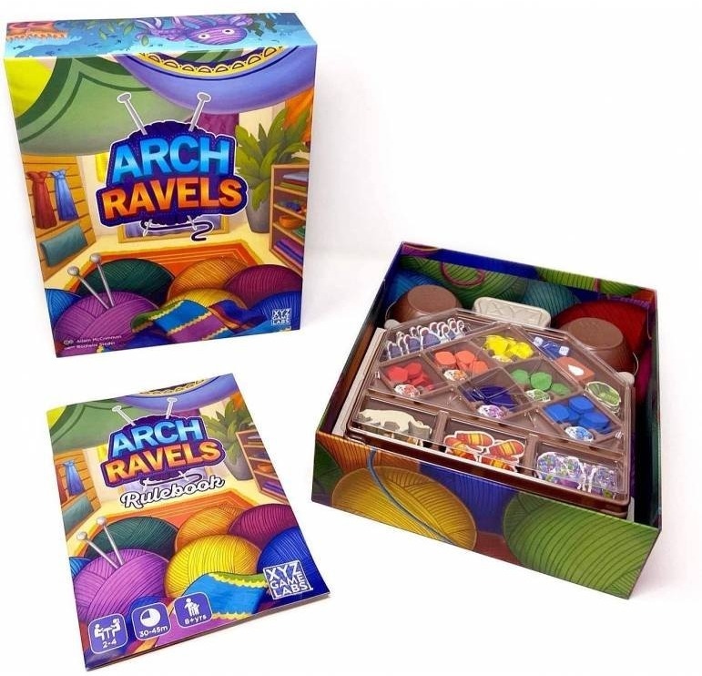 ArchRavels imagen 3