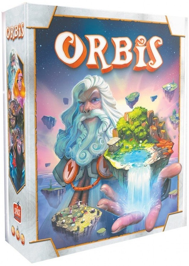 Orbis