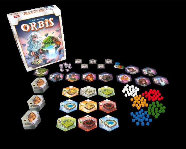 Orbis imagen 2
