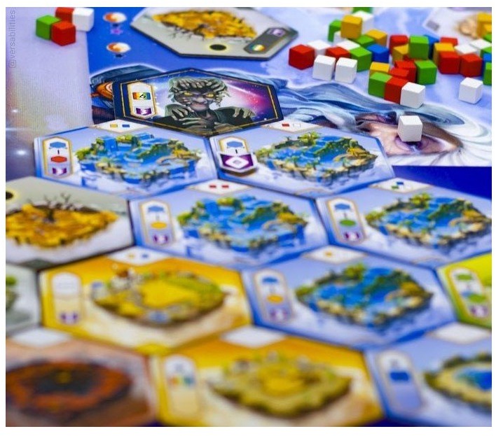 Orbis imagen 3