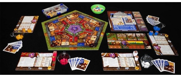 Belfort: Edición Limitada imagen 3