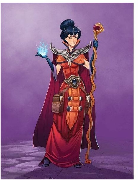 Talisman: Legendary Tales imagen 4
