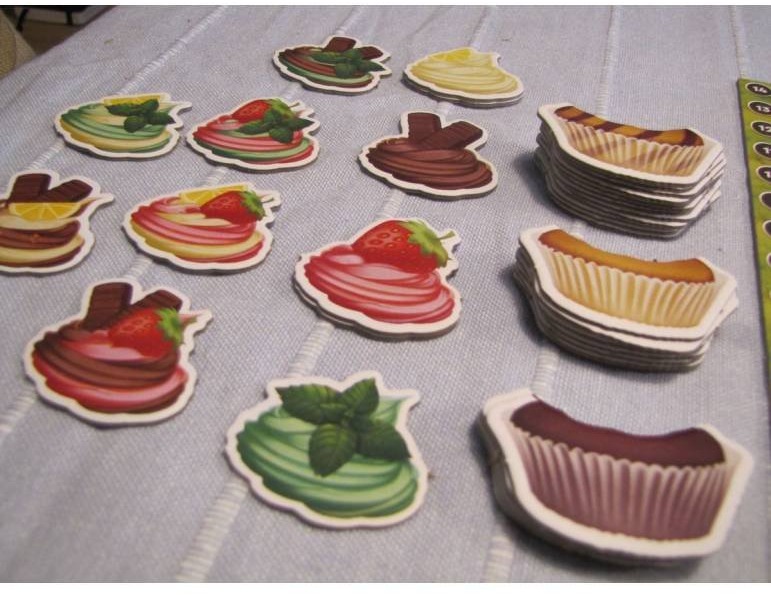 Imperio Cupcake imagen 4