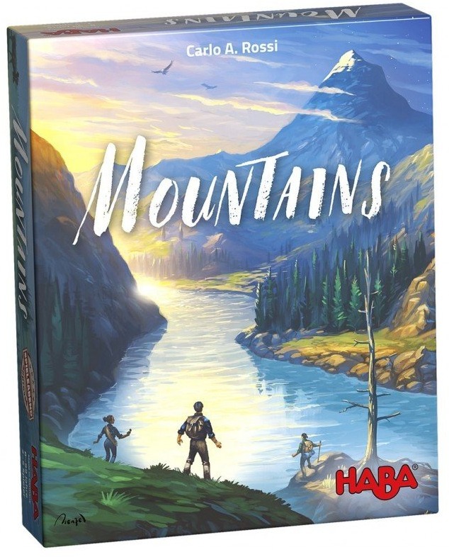 Mountains